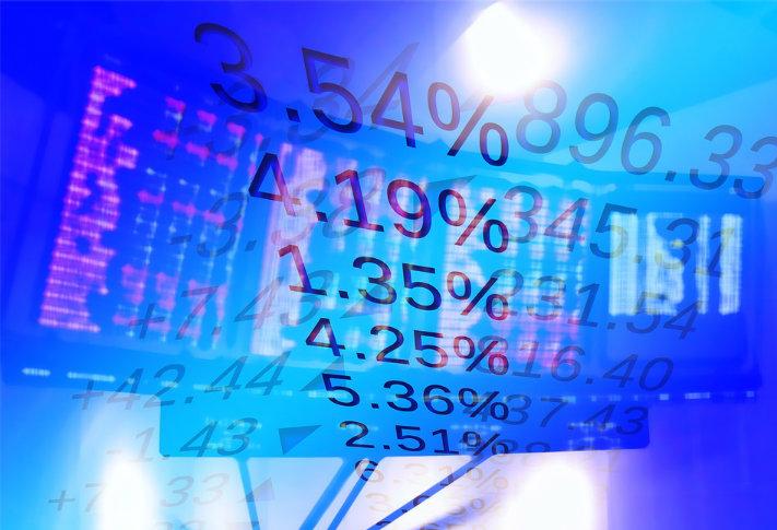 Financial Markets, Bonds, Stock Market