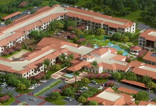 The Glen at Scripps Ranch will included 450 assisted-living units and 60 skilled-nursing beds.