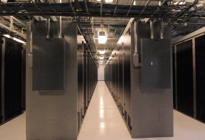 data center