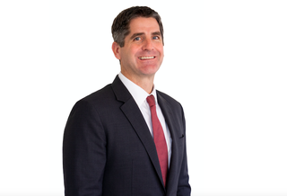 Cushman & Wakefield Managing Director John Owendoff