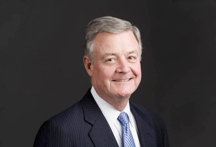 Donohoe Cos. Chairman Robert Donohoe Sr.
