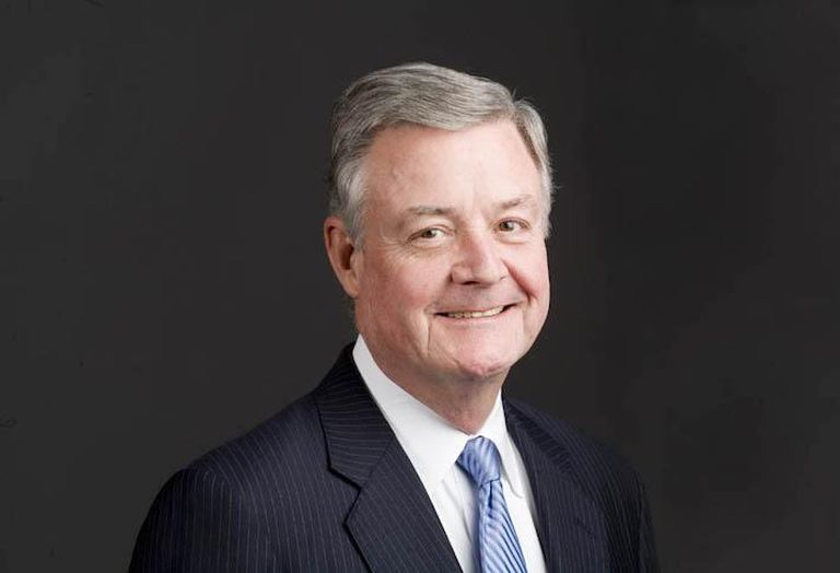 Donohoe Cos. Chairman Robert Donohoe Sr.