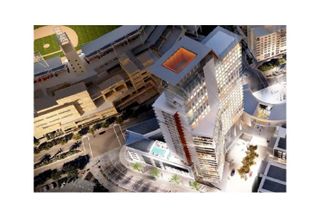 JMI’s Ballpark Village Breaks Ground in San Diego’s East Village