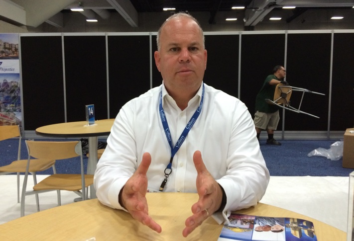Chris Maling discusses the future of retail.