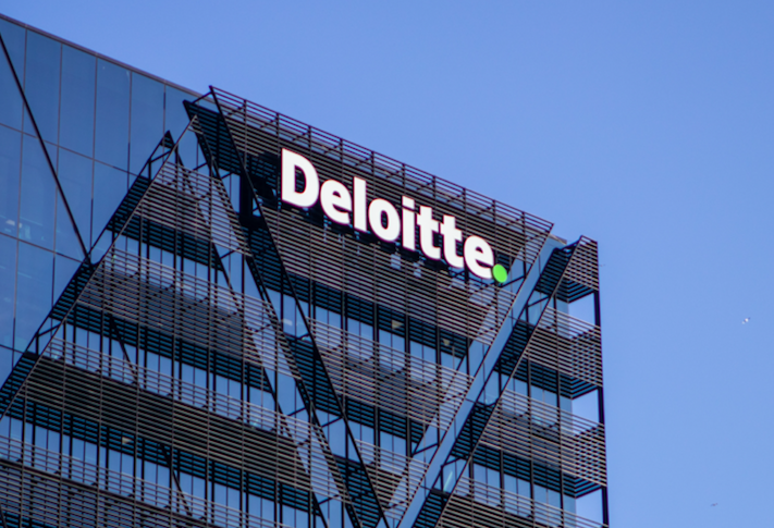 Deloitte Ireland Signs Lease On New 160K SF Dublin Headquarters