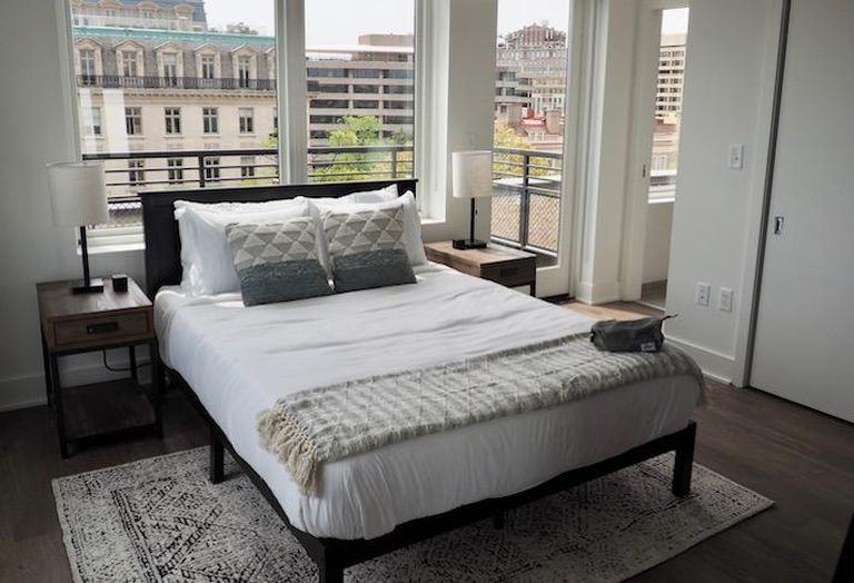 Madison House development