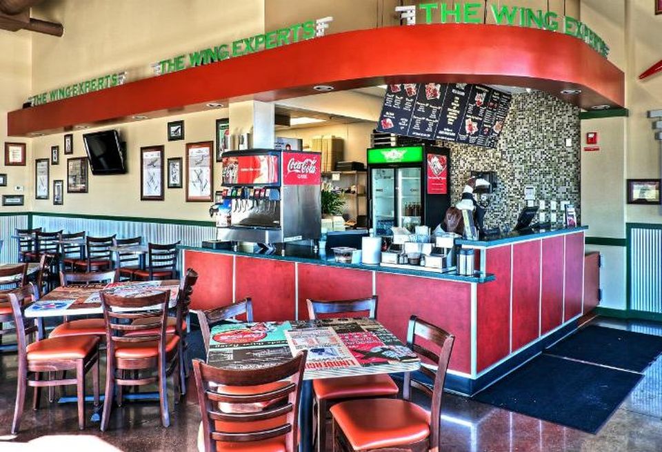 Wingstop