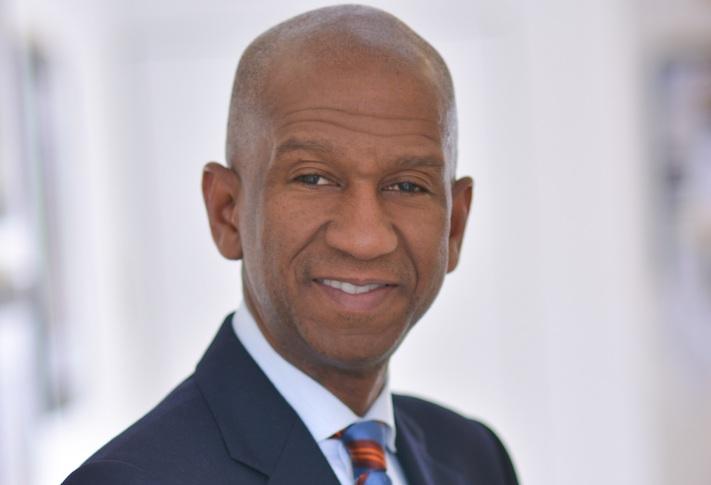 Aslan Capital Partners founding partner and CEO James H. Simmons III