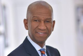 Aslan Capital Partners founding partner and CEO James H. Simmons III
