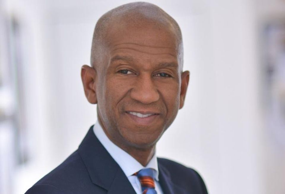 Aslan Capital Partners founding partner and CEO James H. Simmons III