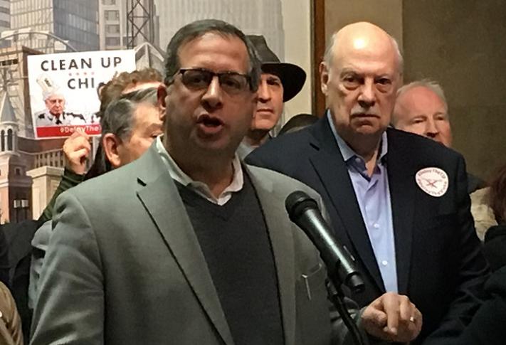 Chicago Still Most Corrupt U.S. City Even After Reforms