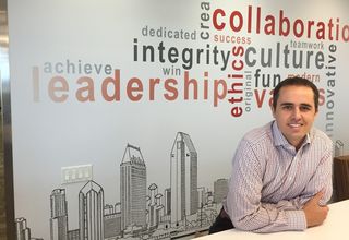 JLL's Grant Schoneman discusses how growth in the life sciences sector is affecting Sab Diego real estate.  