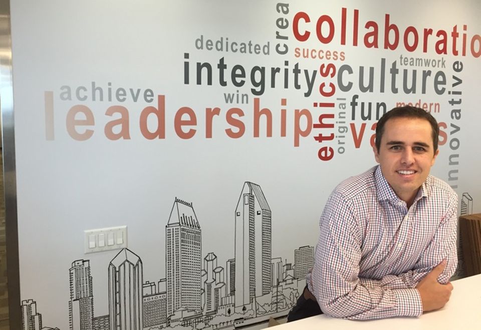 JLL's Grant Schoneman discusses how growth in the life sciences sector is affecting Sab Diego real estate.