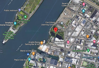Durst Bought Out Of Long Island City Megaproject
