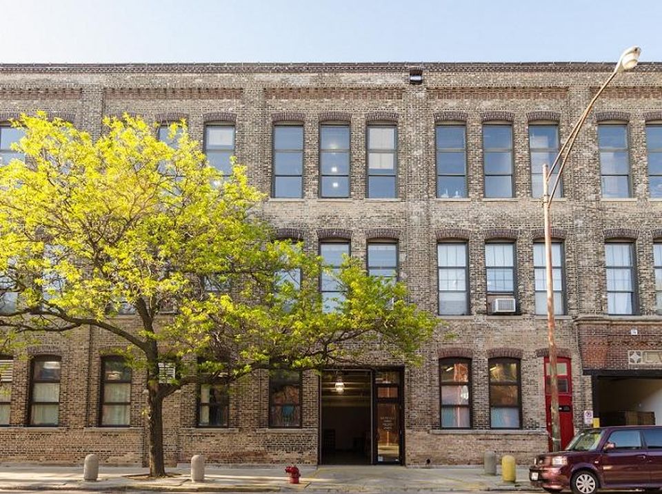 The Industrial Council of Nearwest Chicago