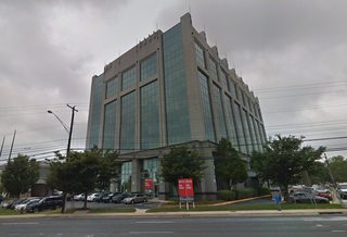 Gateway Tower 401 North Washington St. Rockville