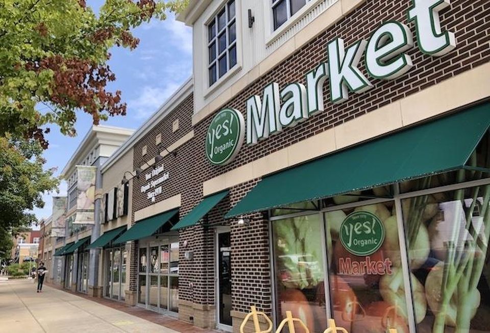 The Shoppes in Hyattsville