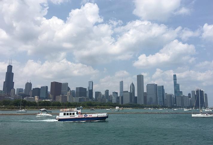Chicago Property Values Mostly Recovered In The First Half Of 2021