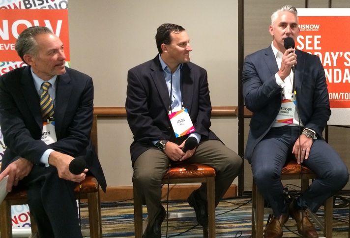 Annual San Diego Office Forum