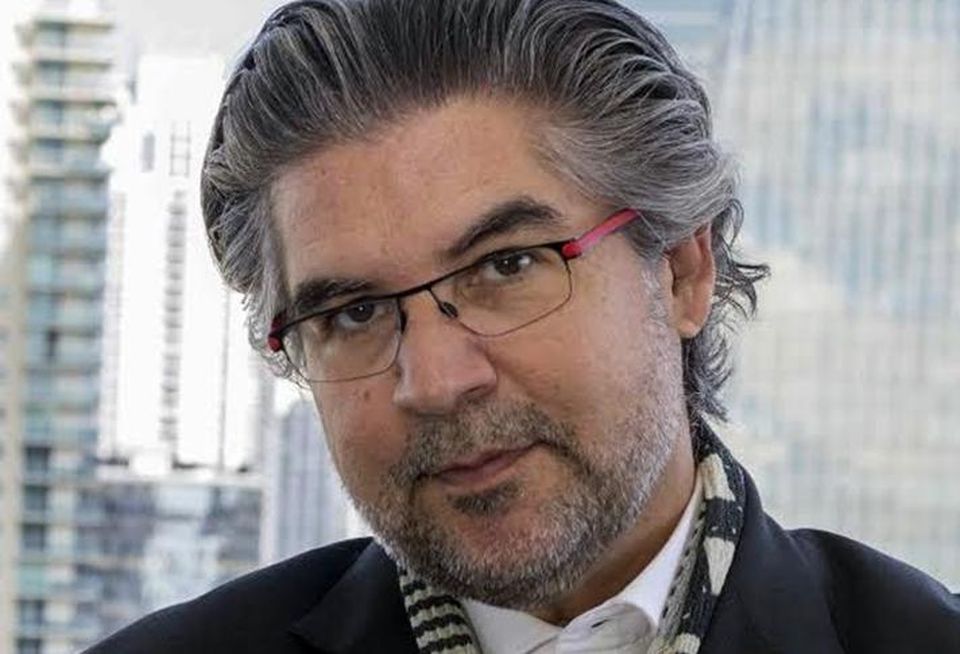 Reinaldo Borges Borges + Associates