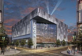 Showplace Icon The Yards