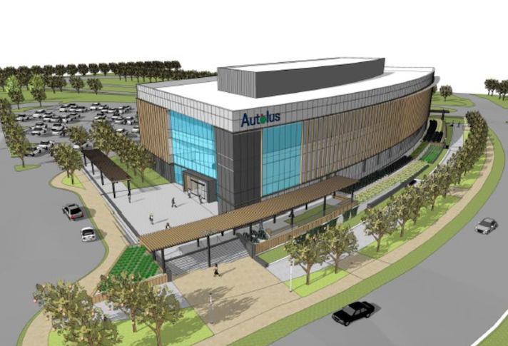 Autolus Rockville