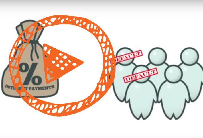 VIDEO: The 2007 Financial Crisis In Two Minutes