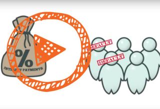 VIDEO: The 2007 Financial Crisis In Two Minutes