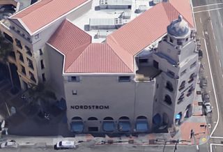 Nordstrom Store Moving To Westfield UTC