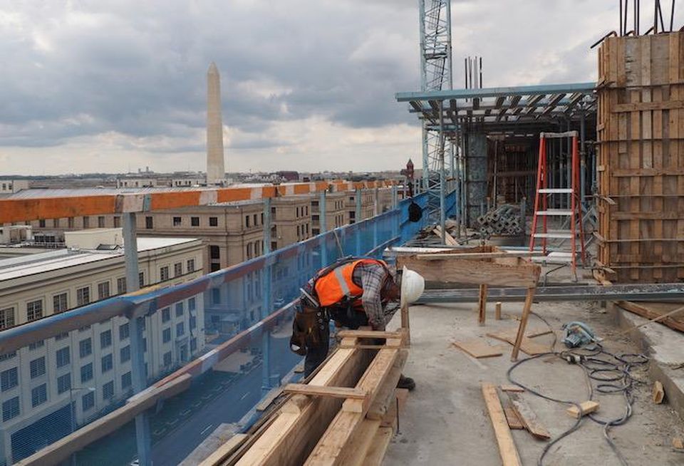 D.C. construction