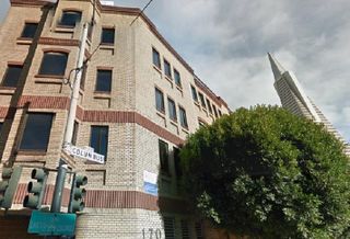 Office Building Marks Rare Opportunity In S.F.'s Jackson Square