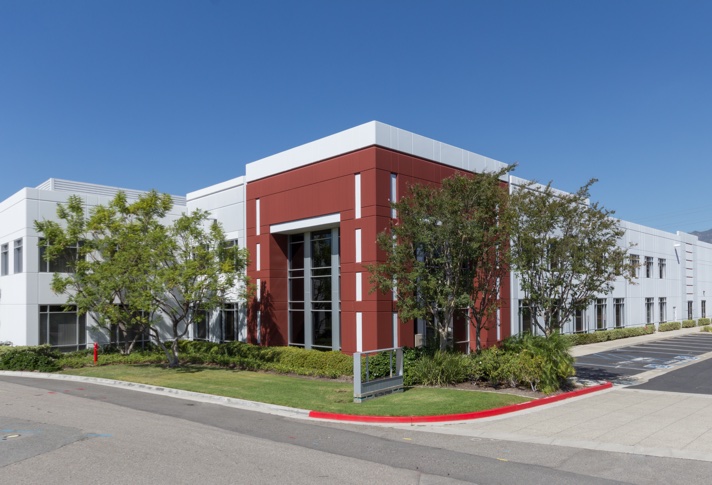 Marketing Firm Grabs Large Industrial Space 