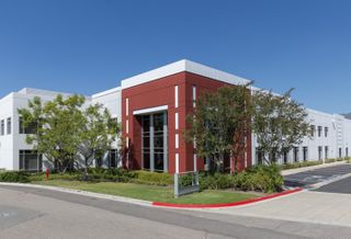 Marketing Firm Grabs Large Industrial Space 