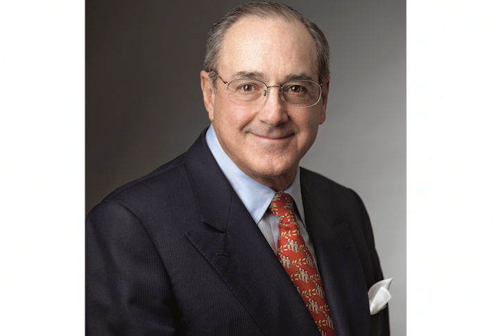 Robert I. Toll.