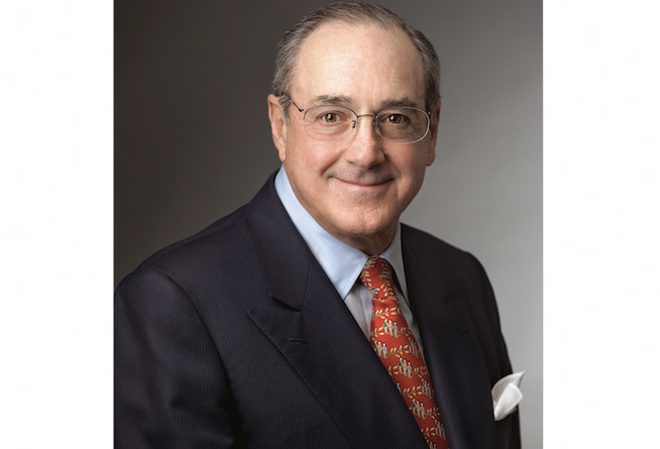 Robert I. Toll.