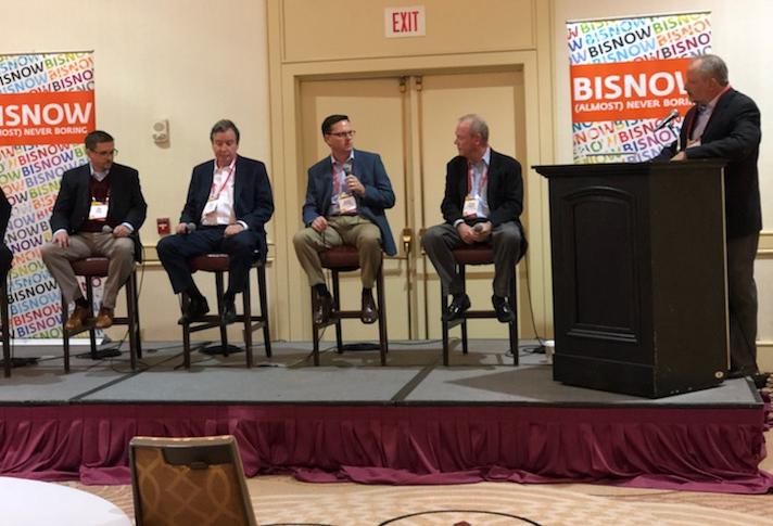 Even With The Cloud, Data Centers Are All About Location