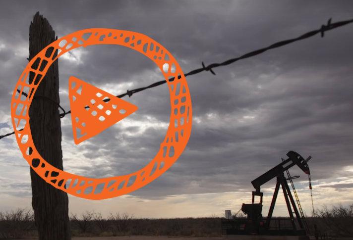 VIDEO: Here's How The Oil Price Affects Local Markets 