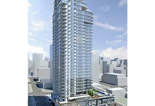 Civic San Diego Approves 35-Story Residential Tower