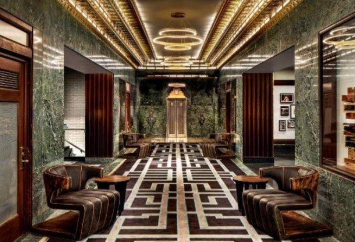 NewcrestImage Acquires Another Historic DFW Hotel, Sells Off Phoenix Property