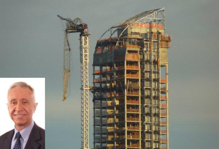 Expert: Real Estate Prices Will Keep Rising Unless Builders Get Crazy