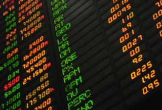 Weak Consumer Spending Pushes Stocks Down