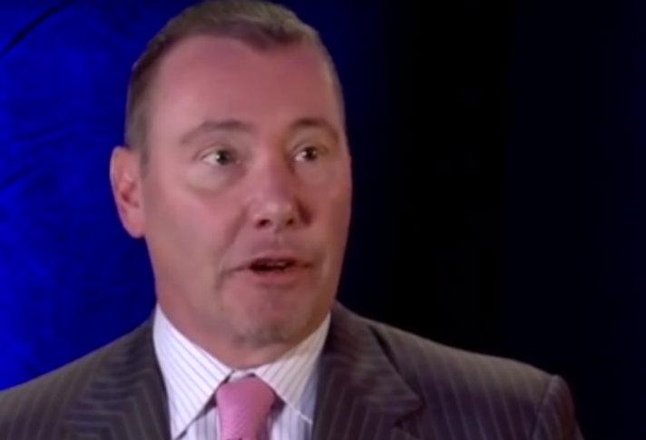 'Bond King' Warns: Negative Interest Rates Are Going To Backfire