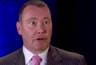 'Bond King' Warns: Negative Interest Rates Are Going To Backfire