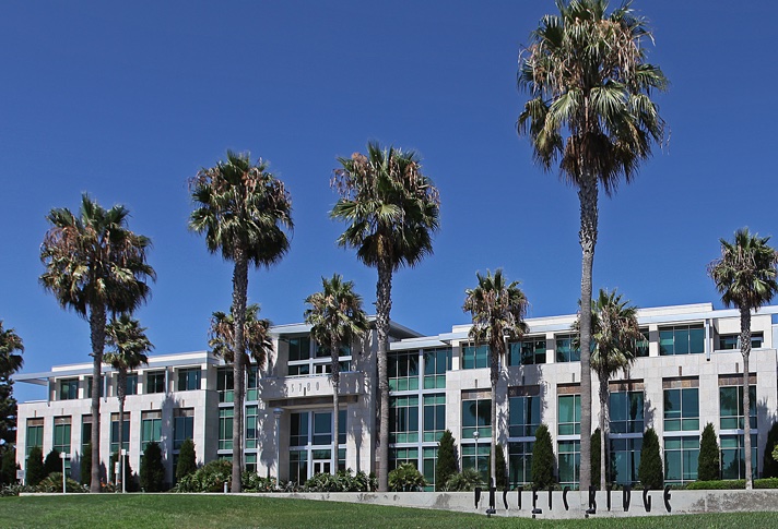 Trophy Coastal Office Complex Sells To Houston Institutional Investor