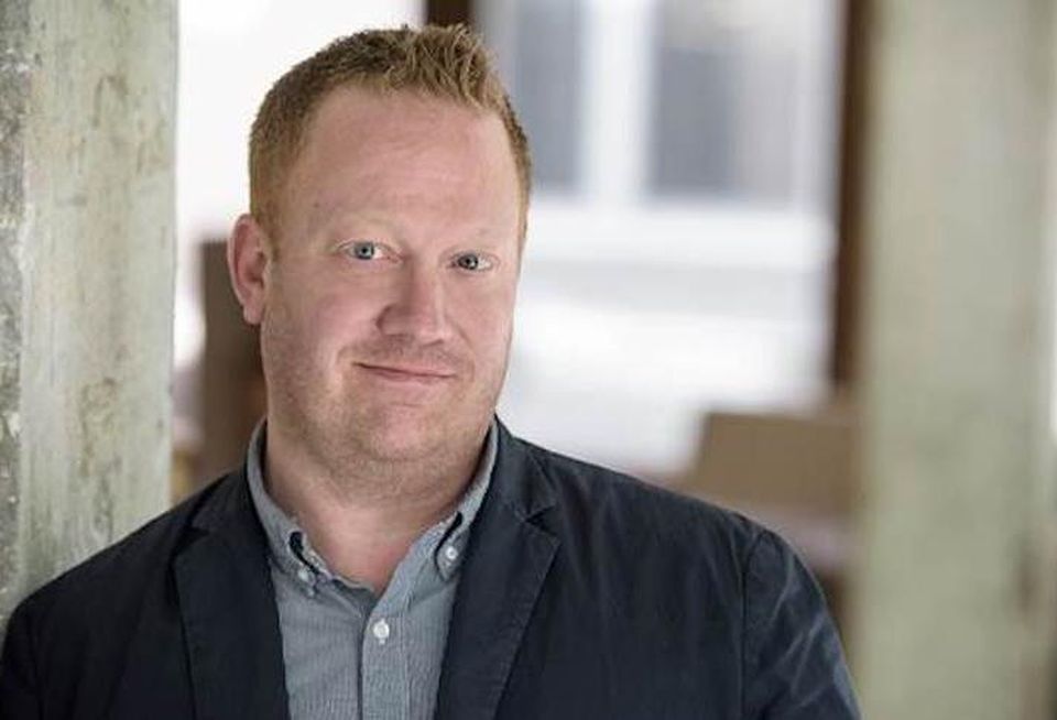 Steinberg Hart has promoted Michael Miller from design director to design principal.