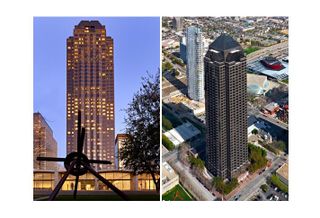 Stream Realty Partners (Stream), a full-service national real estate investment, development and services company, recently completed eight lease transactions at Trammell Crow Center, a Class AA office tower located in Dallas’ Arts District at 2001 Ross Avenue.