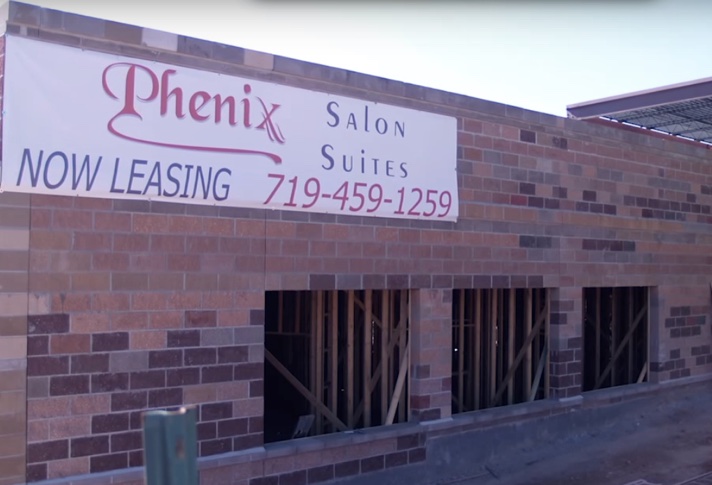 Phenix Salon Suites Inks $3.76M Deal For Space In Santa Ana 