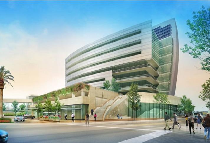 Wareham Development, Emeryville, Life Sciences