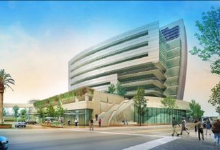 Wareham Development, Emeryville, Life Sciences