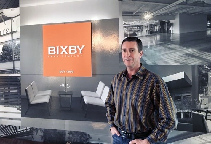 Bixby Bringing Its Brand Of Creative Office To Portland